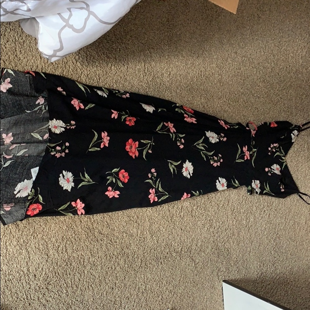 Cute Maxi dress